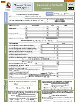 reglas inversión sujeto pasivo