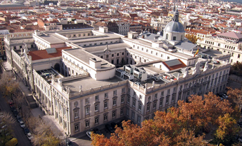 Tribunal Supremo de Justicia - INEAF