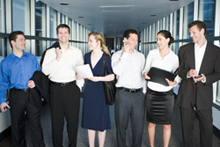 Perfil asesor fiscal empresas