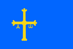 Principado de Asturias - INEAF