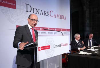 El Gobierno afronta un período clave para mejorar la competitividad - INEAF