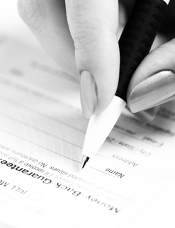 El Supremo confirma la nulidad de un contrato de compraventa a una promotora - INEAF