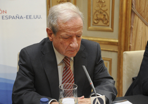 Pascual Sala, Presidente del Tribunal Constitucional - INEAF