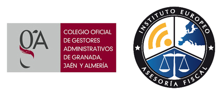 Acuerdo INEAF y Colegio de Gestores Administrativos de Granada