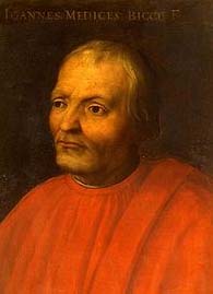Juan de Médici - INEAF