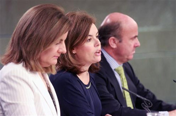 Informe de evaluación del impacto de la reforma laboral - INEAF