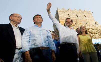 mariano rajoy