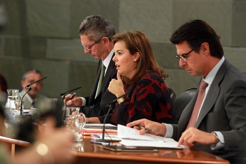 Reforma Código Penal - INEAF