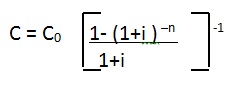 Formula - INEAF