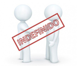 contrato indefinido - INEAF