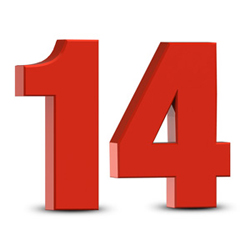 2014 - INEAF