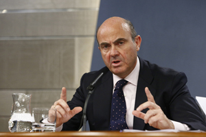 Luis de Guindos - INEAF