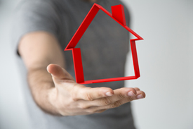 alquiler vivienda habitual - INEAF