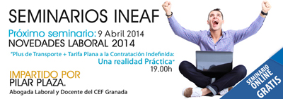 seminario - INEAF