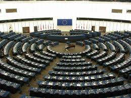 eurodiputados - INEAF