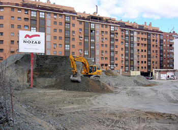 NOZAR - INEAF