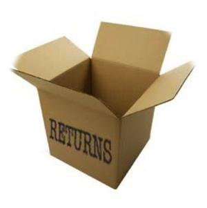 devoluciones de venta - INEAF
