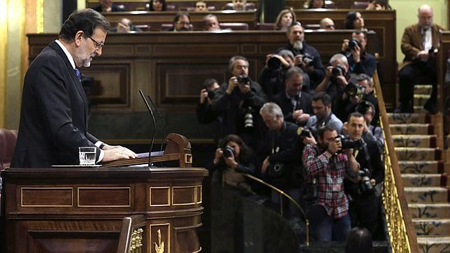 debate sobre el estado de la nación - INEAF