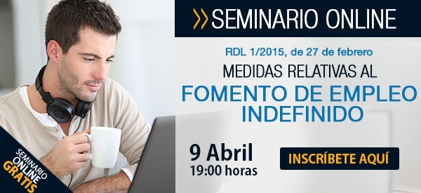 Seminario Laboral