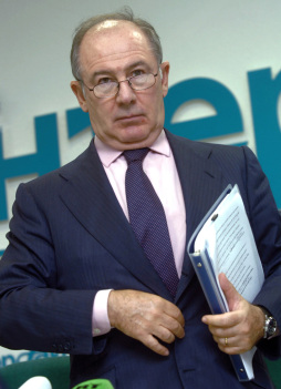 Rodrigo Rato - INEAF
