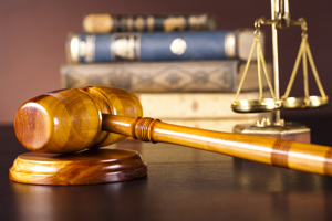 tribunal de justicia