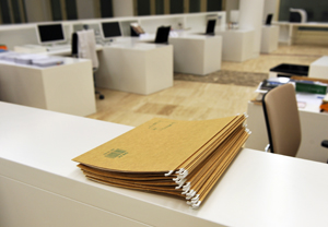 cargas administrativas - INEAF