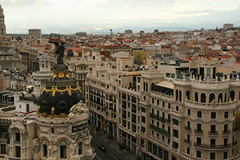 operaciones inmobiliarias - INEAF