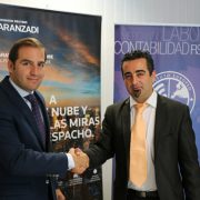 Acuerdo Aranzadi - INEAF
