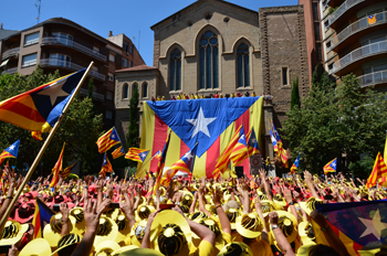elecciones catalanas - INEAF