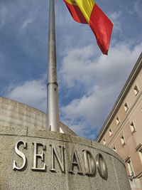 senado - INEAF