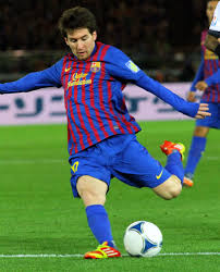 Messi-INEAF