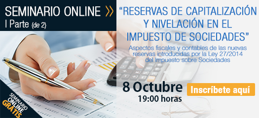 Seminario ONLINE - INEAF