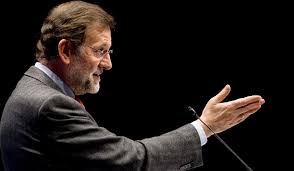 Mariano Rajoy - IRPF