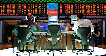 activos financieros - INEAF