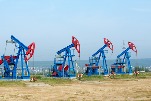 Impuesto gas - INEAF