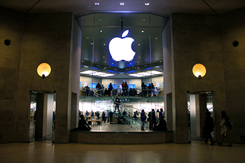 apple - INEAF