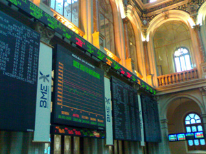 stock options