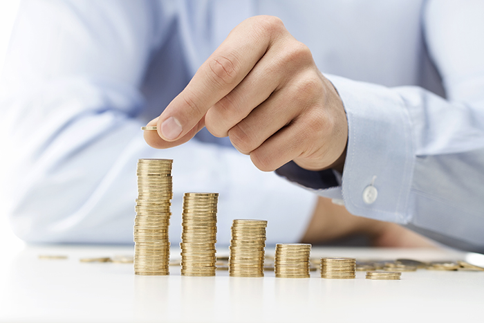 recaudación de impuestos