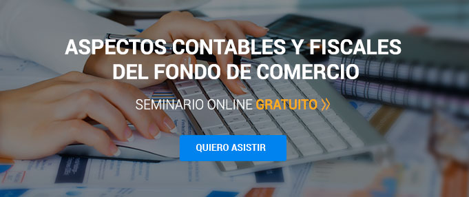 fondo de comercio